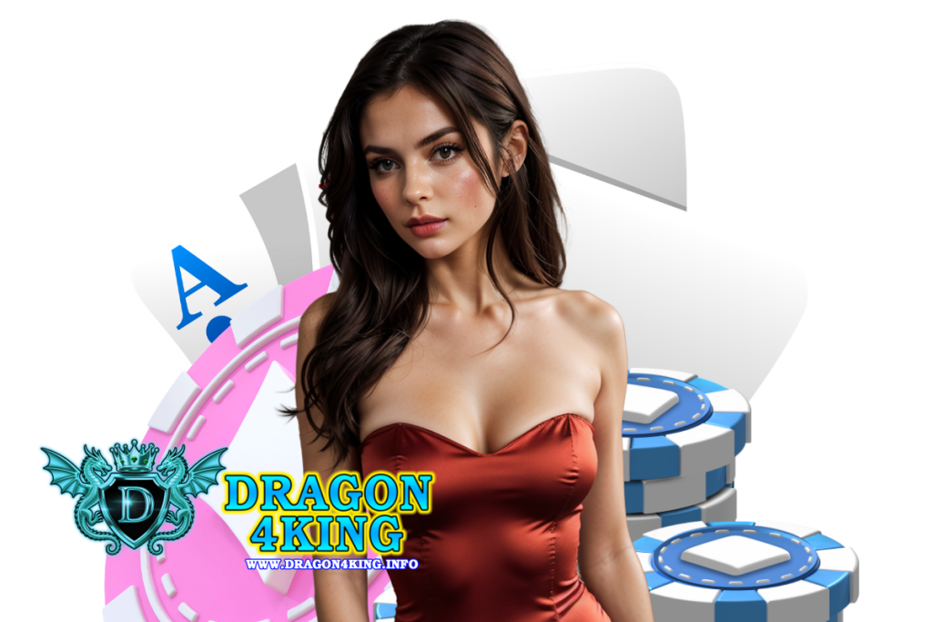 dragon4king สมัคร