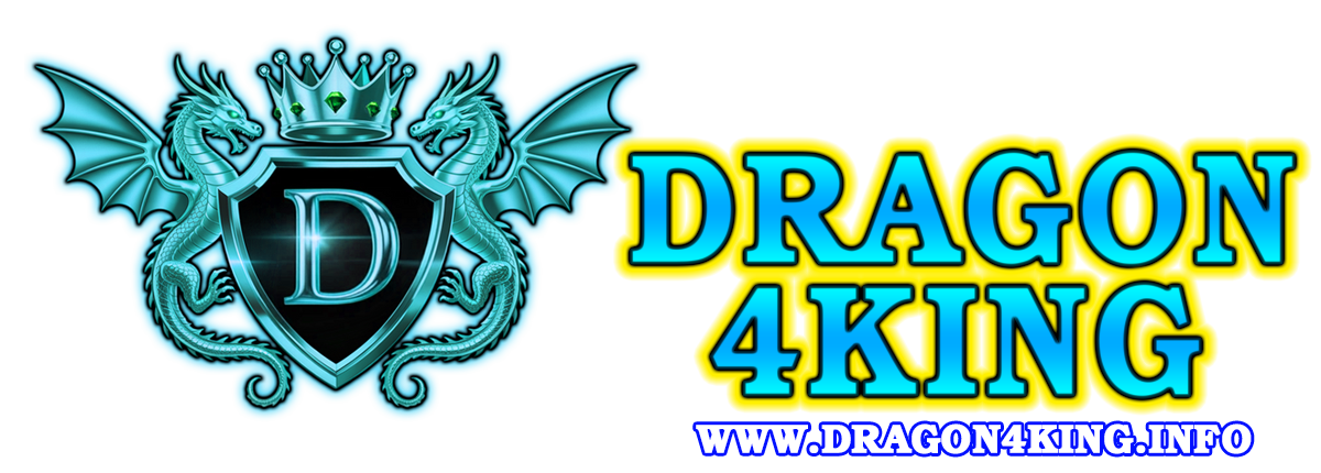dragon4king